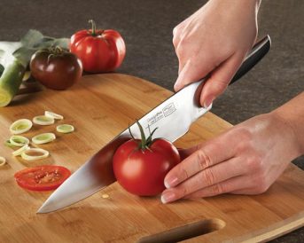 All About Kitchen Knives Image